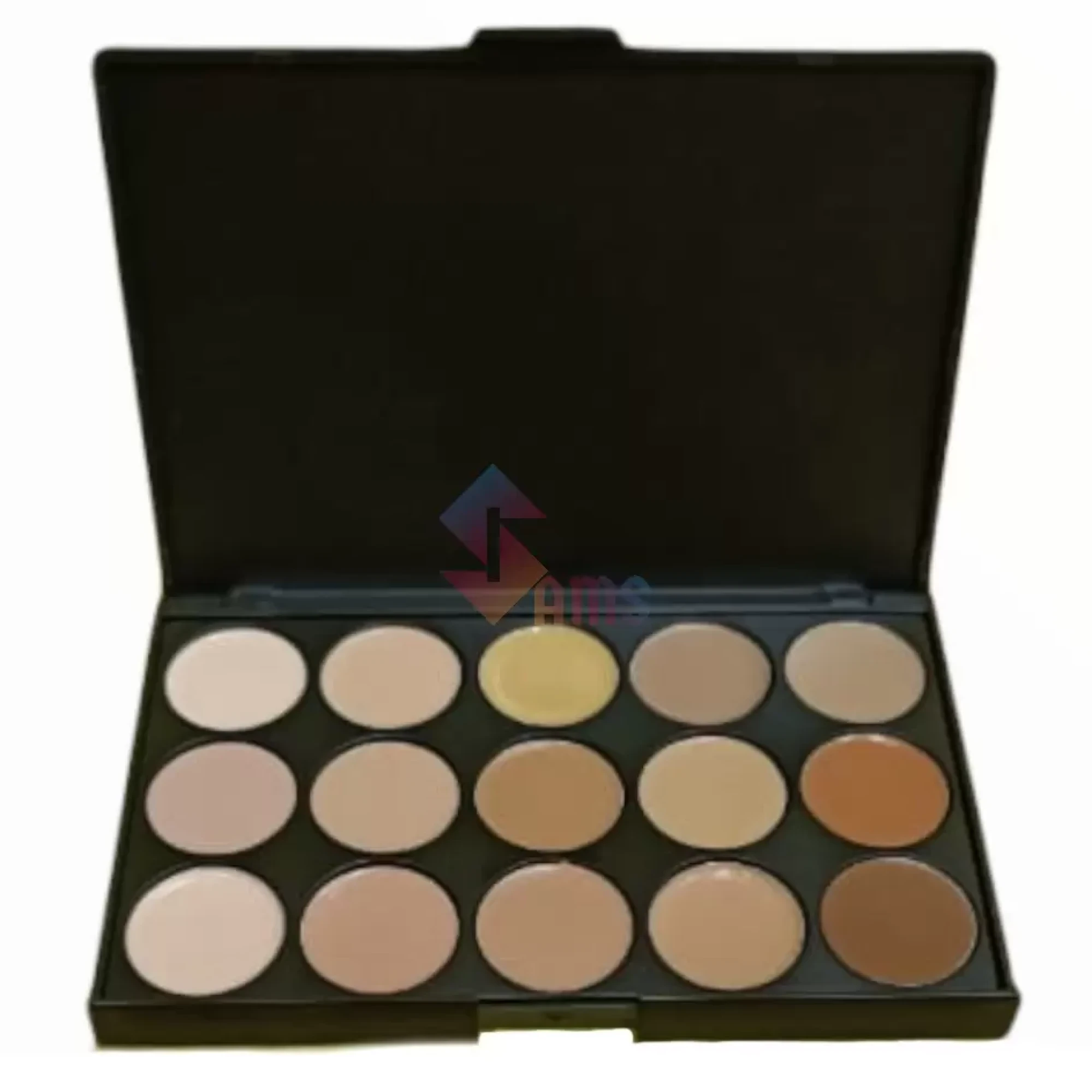TFF Concealer Palette (FP).webp